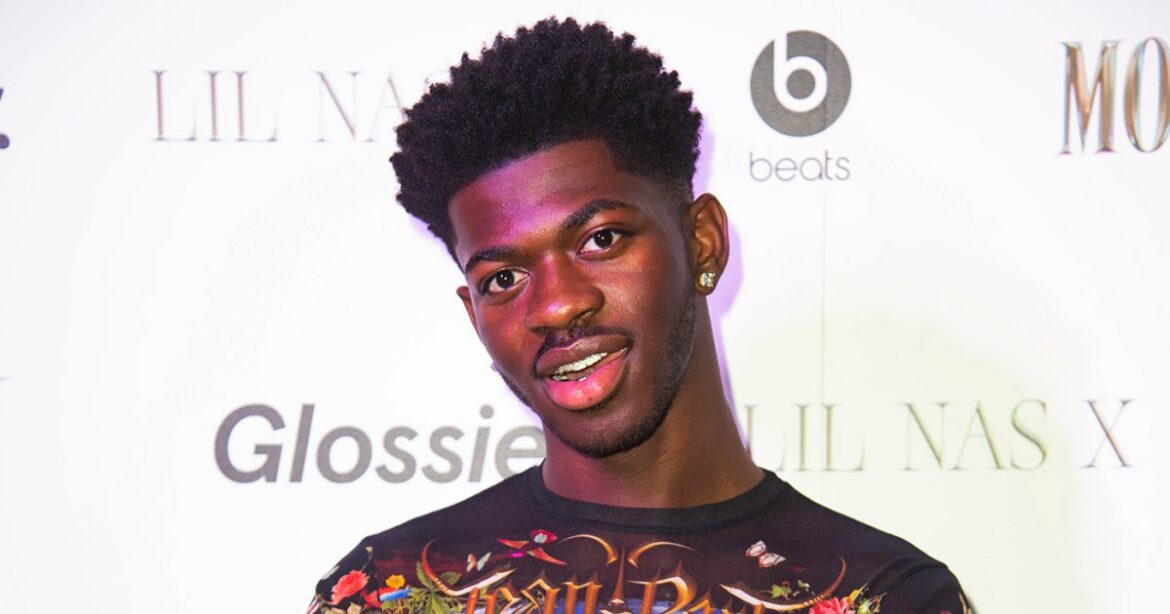 Lil Nas X Reveals 'Baby Registry' After 'Montero' Album Debuts to Rave Reviews