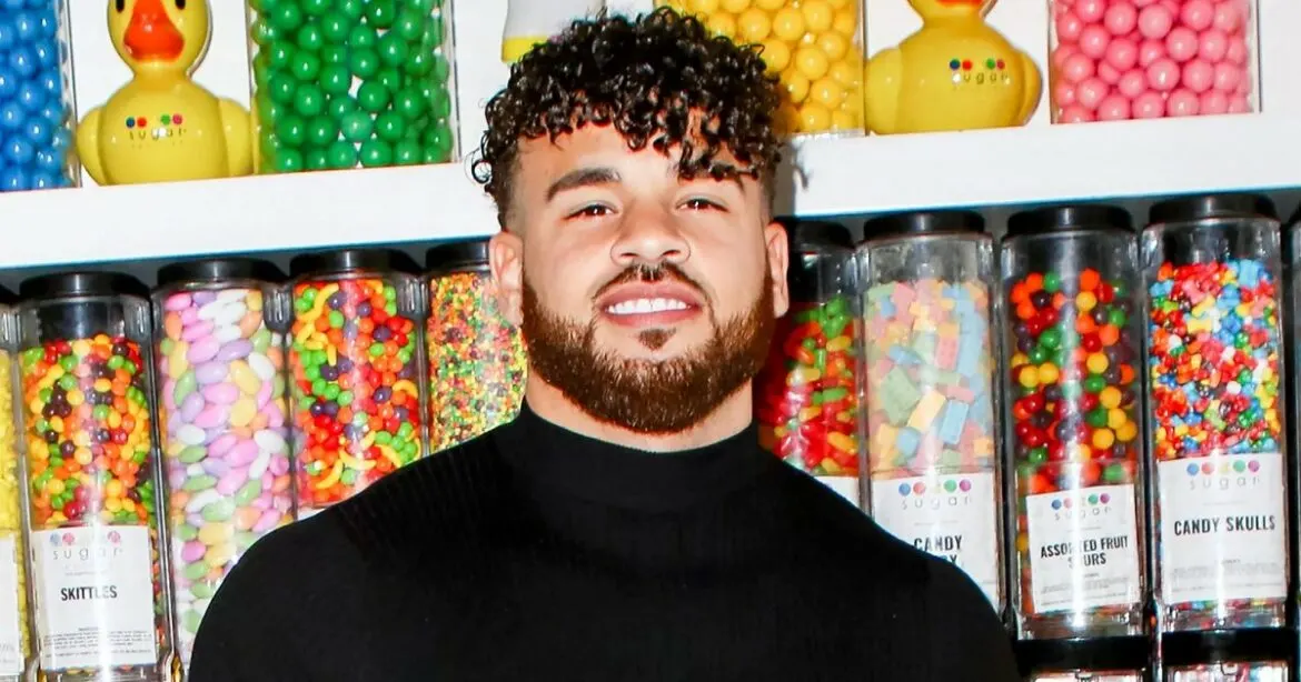 Cory Wharton: I'm Skipping 'The Challenge' Reunion Amid Vaccine Requirement