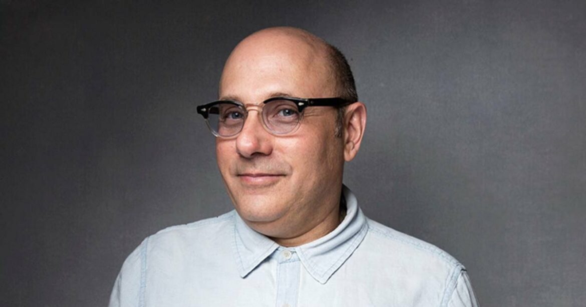 'Sex and the City' Star Willie Garson Dead at 57