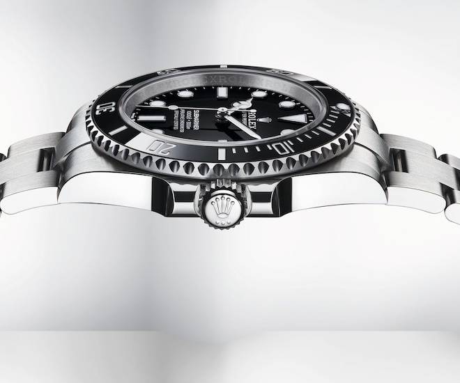 Tested to Extremes: Rolex Watches for Risk Takers