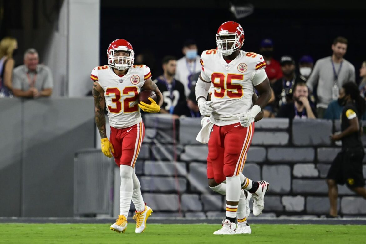Chiefs need to stop making excuses for bad defensive play