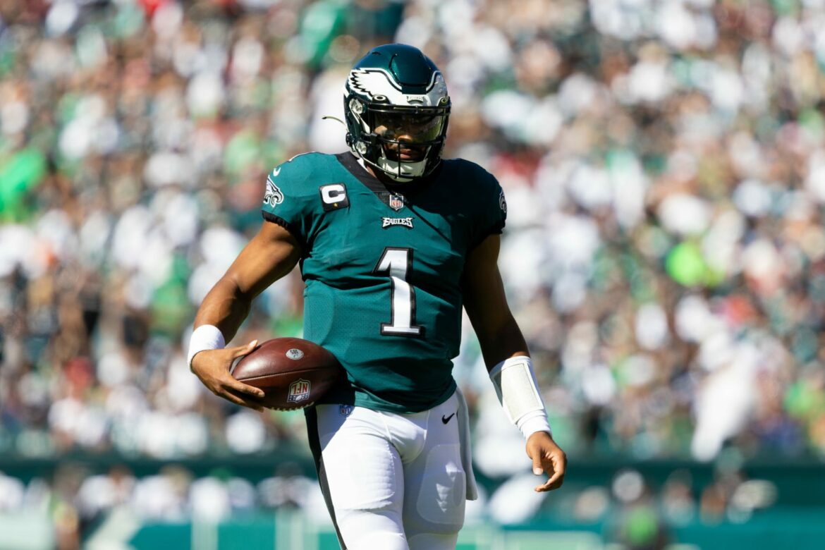 5 bold predictions for Eagles against Cowboys