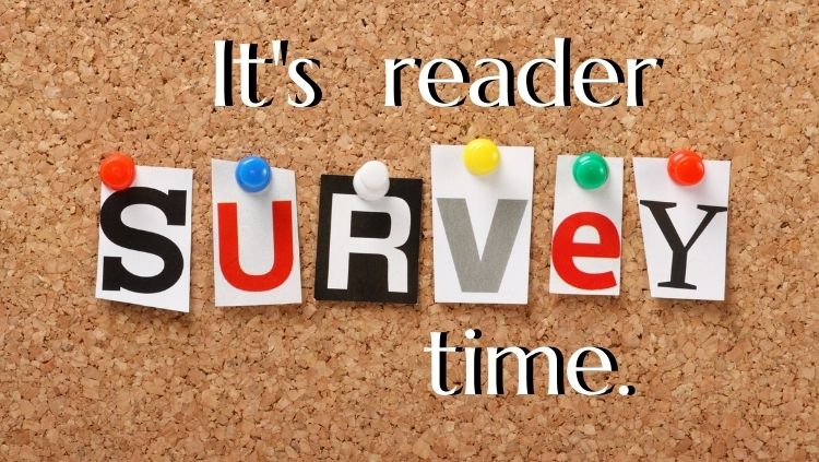 Have Your Say! Take the 2020 Solo Traveler Reader Survey