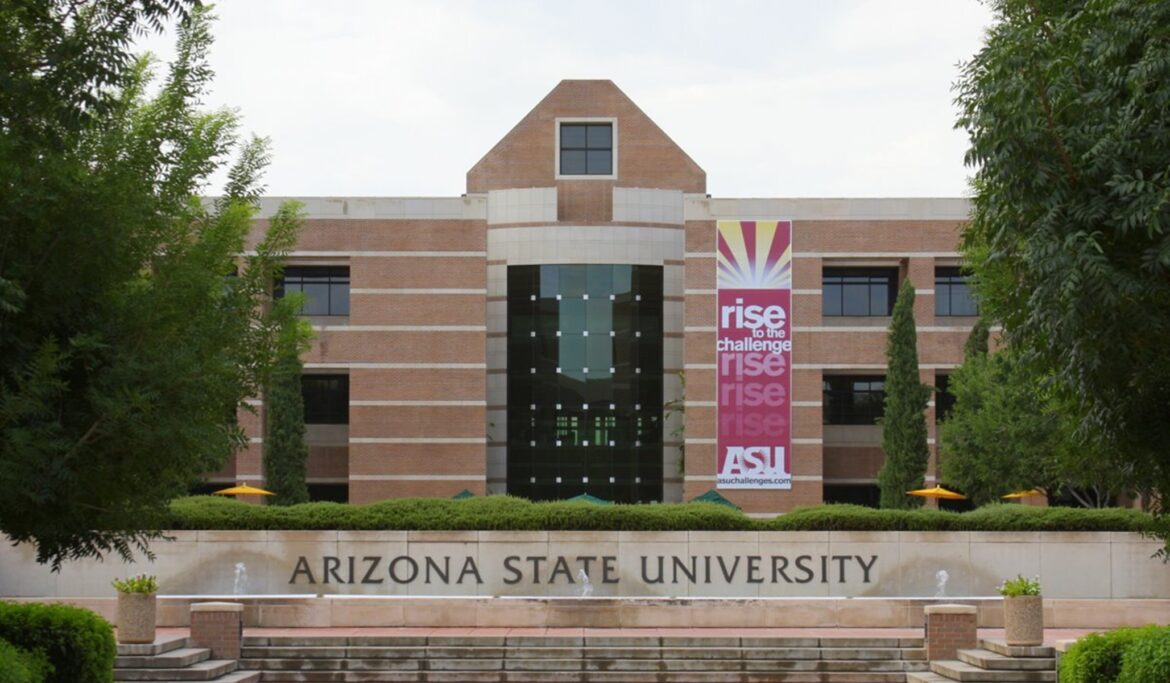 ASU Students Harassed at Multicultural Center over Being White, Supporting Police