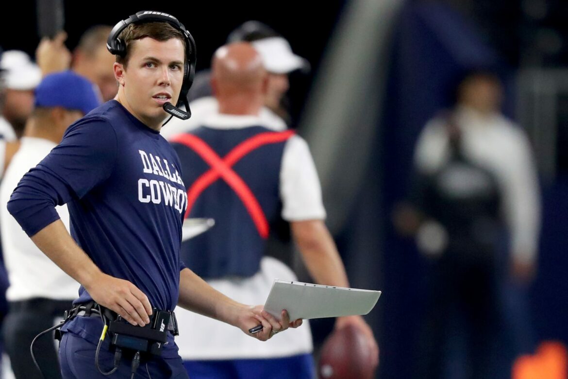 4 teams that should drop everything and hire Kellen Moore