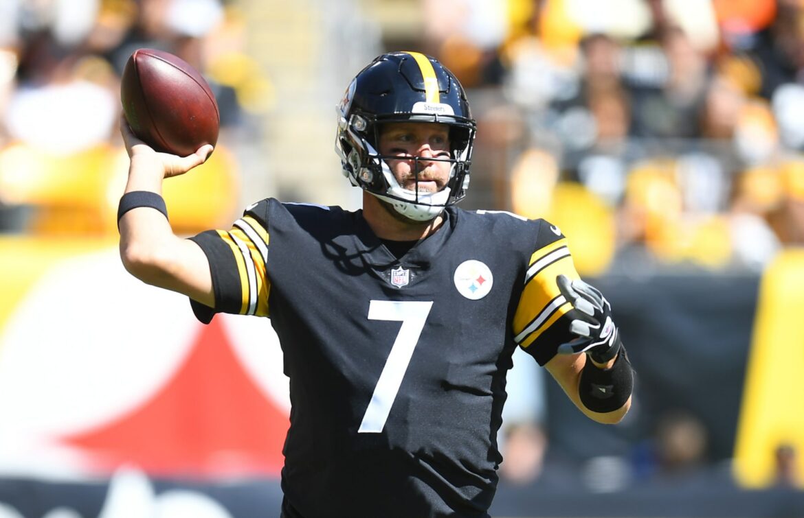 5 bold predictions for the Steelers against the Packers