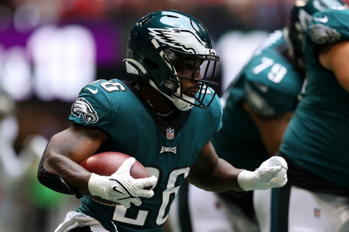 5 bold predictions for Eagles against Chiefs