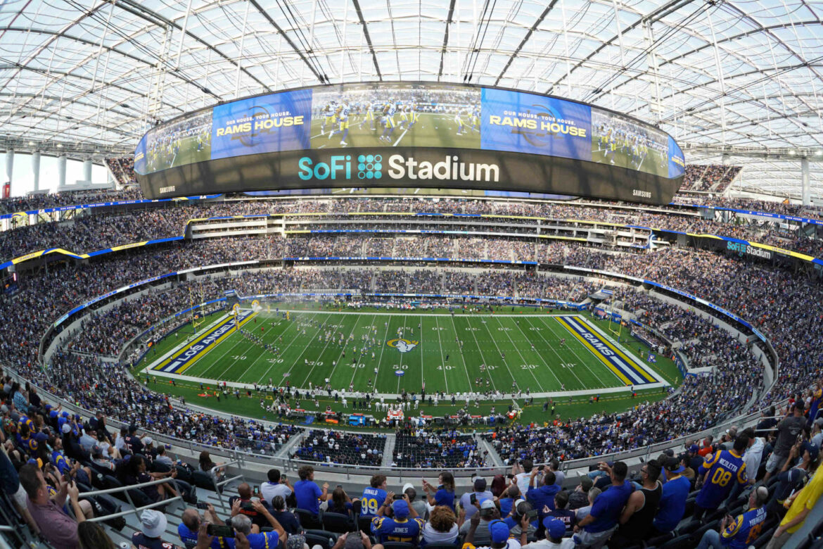 Super Bowl halftime show: NFL tabs star-studded cast for SoFi Stadium
