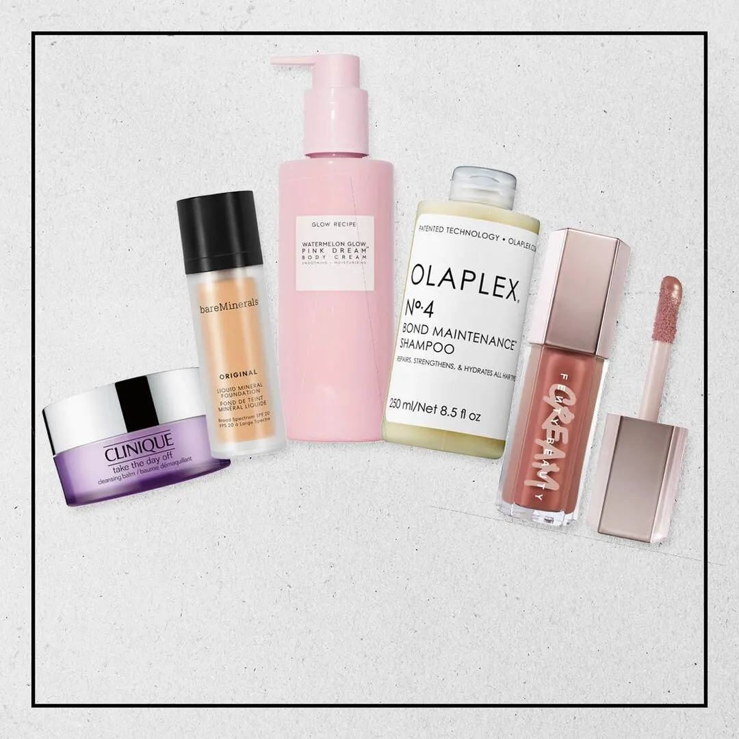 Allure Best of Beauty Winners Under $35–And a Few That Are Worth the Splurge