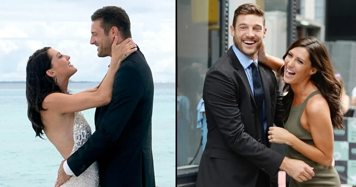 Bachelorette Becca Kufrin and Garrett Yrigoyen’s Relationship Timeline