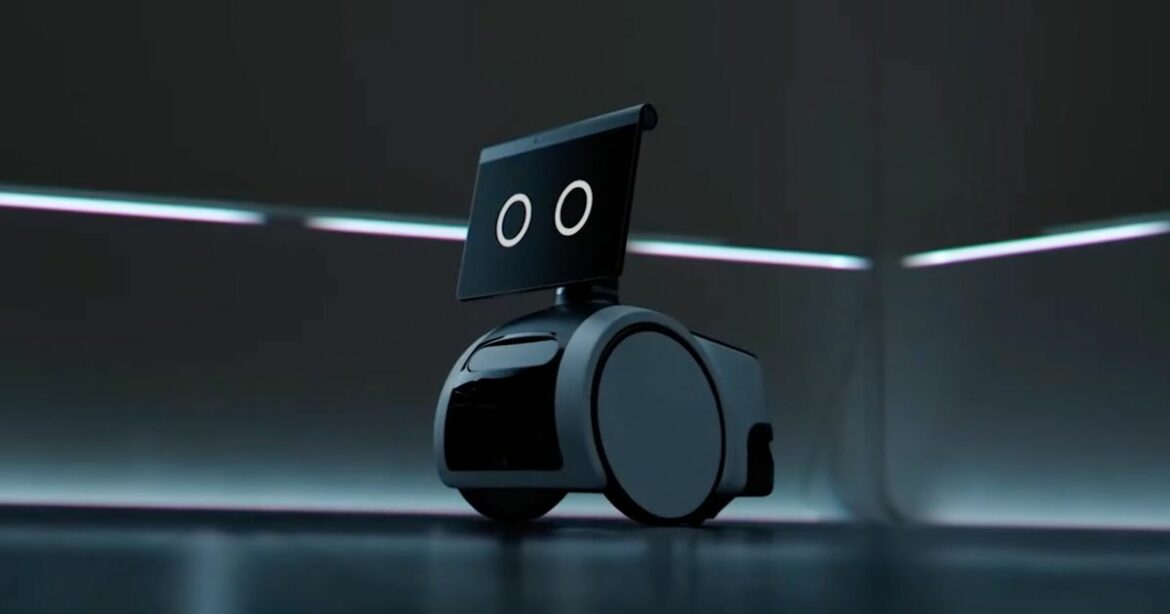 Amazon Astro home robot: How to preorder Amazon’s $1,000 bot, the latest Ring devices and more