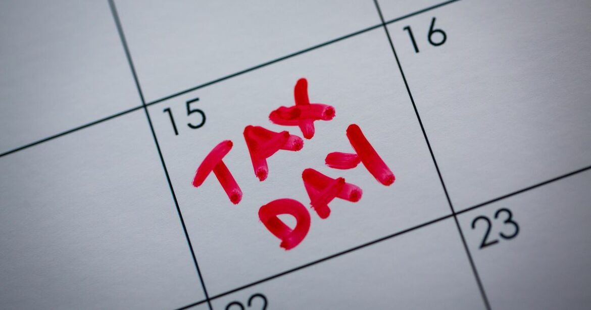 You may be missing out on IRS money if you don’t meet this Oct. 15 tax deadline