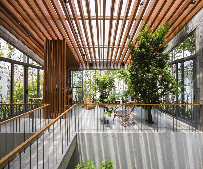 5 Best Asian Eco-Forward Architectural Firms