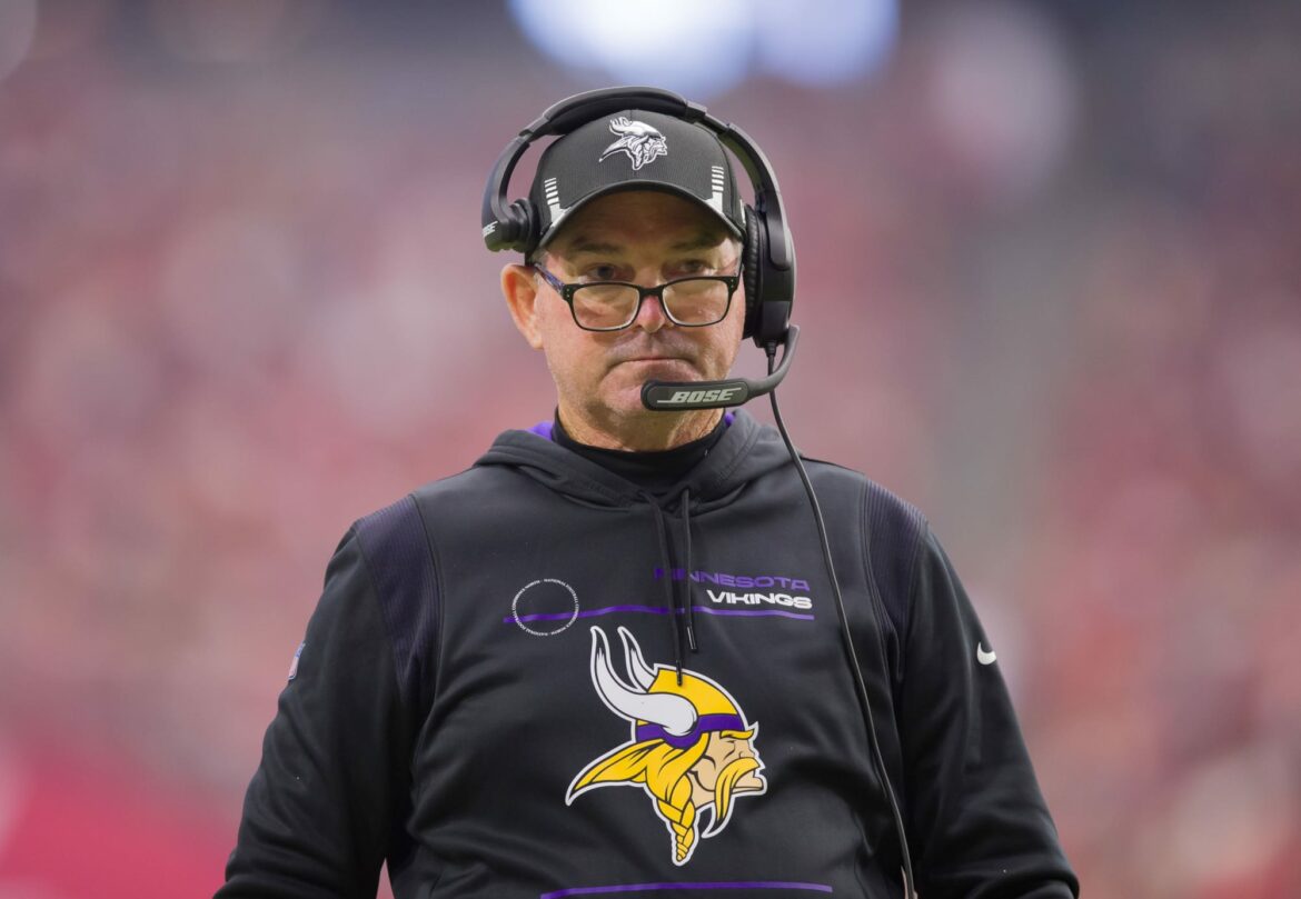 3 coaches who should be on the hot seat after NFL Week 4
