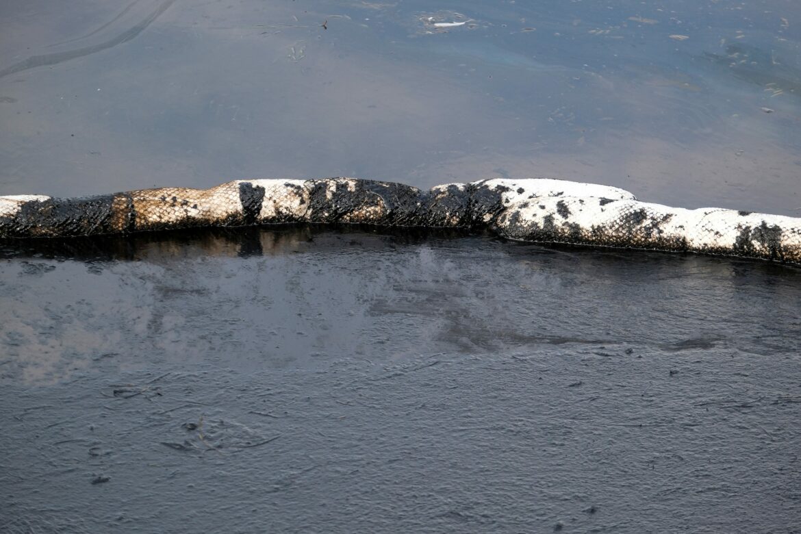 Cause of catastrophic California oil spill could be revealed Tuesday