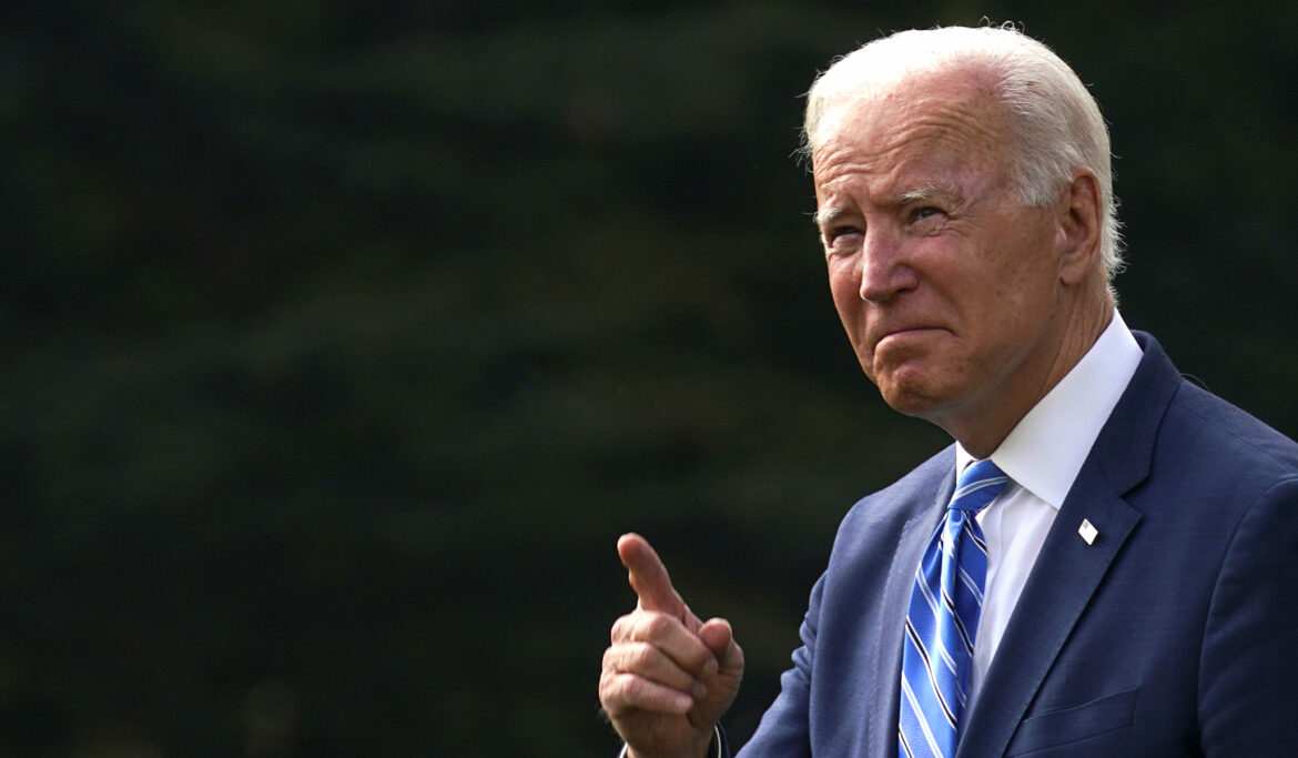 Biden Says He Would Sign Reconciliation Bill With or Without Hyde Amendment