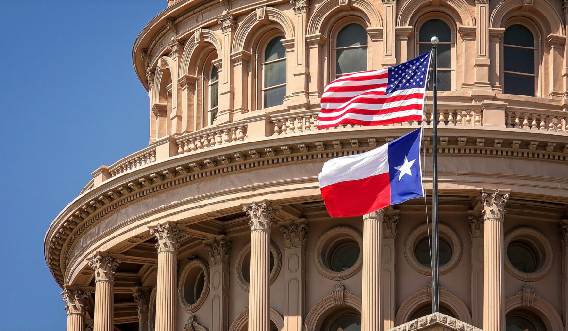 Federal Judge Temporarily Blocks Texas Heartbeat Act
