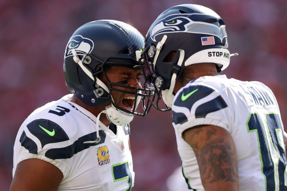 5 bold predictions for Seahawks against Rams