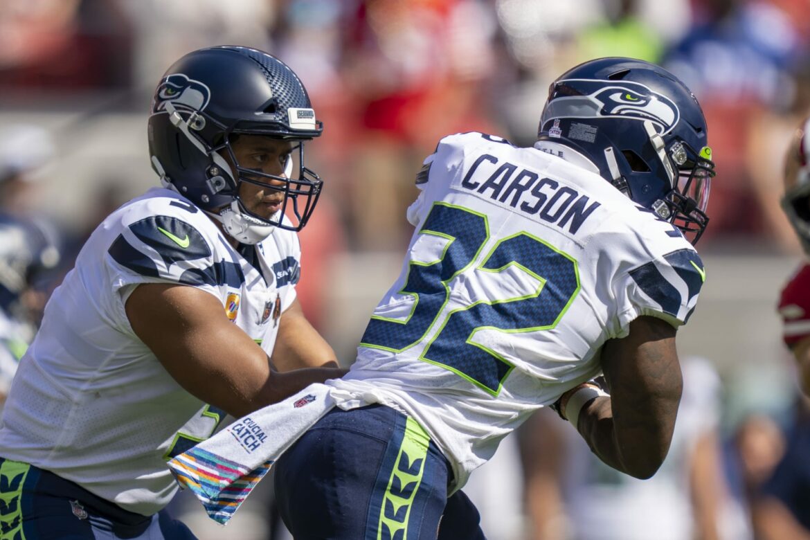 Seahawks: Chris Carson’s neck injury sounds more serious than football