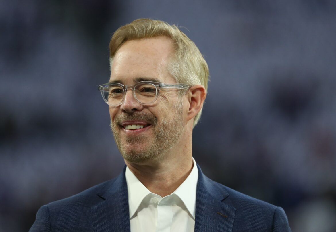 Joe Buck and Troy Aikman put the Jets in a body bag in blowout loss