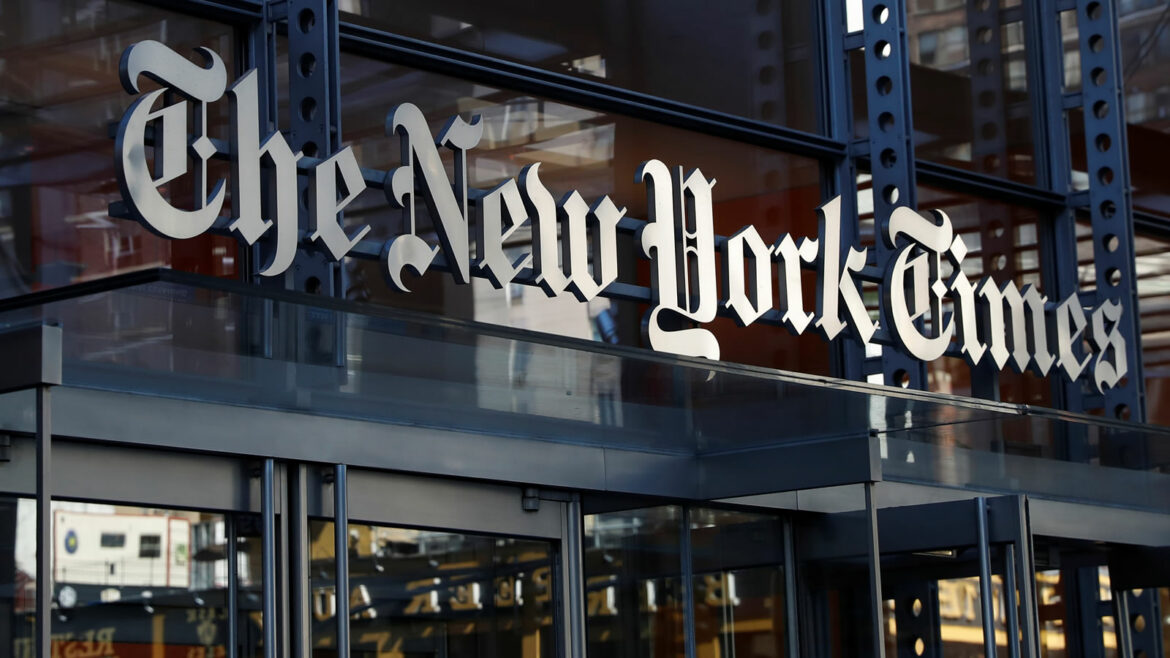 <I>New York Times</I> Retracts Massive Exaggeration of Children Hospitalized by COVID-19