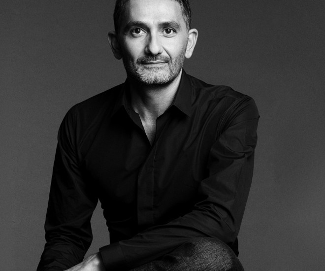 Francis Kurkdijan Becomes Dior’s Perfume Creation Director