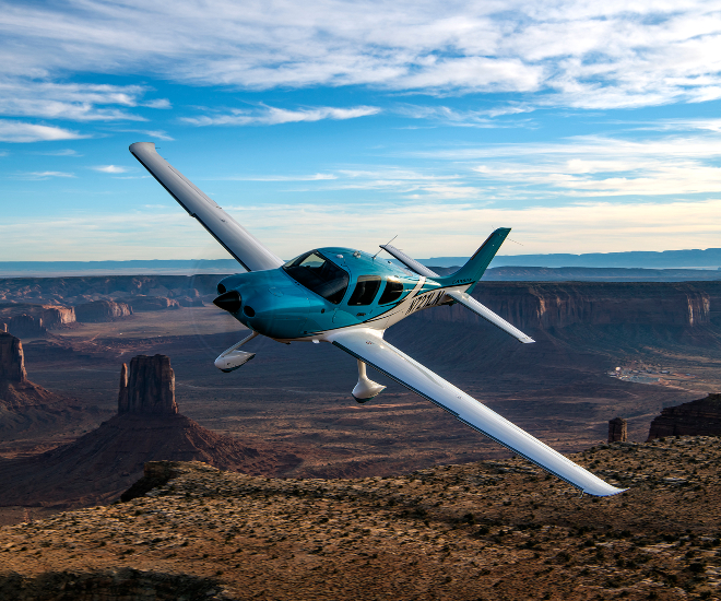 Cirrus Aircraft CEO: Why Private Aviation is Booming