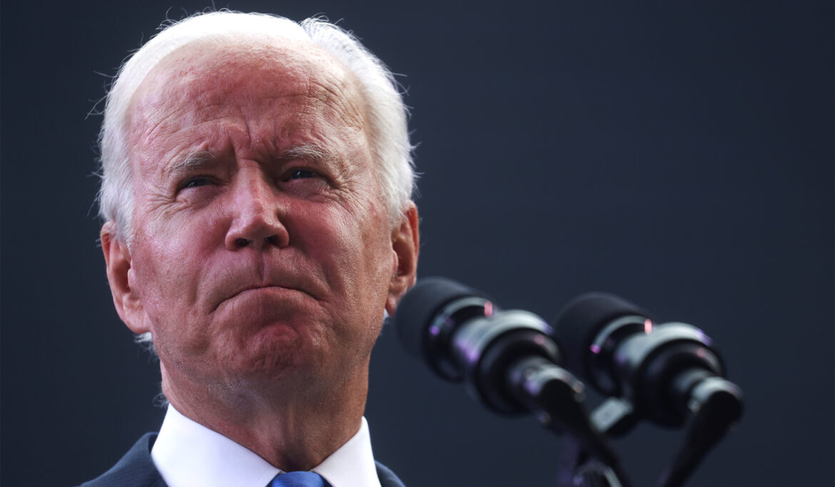 Joe Biden’s Court-Packing Commission Tries to Have It Both Ways