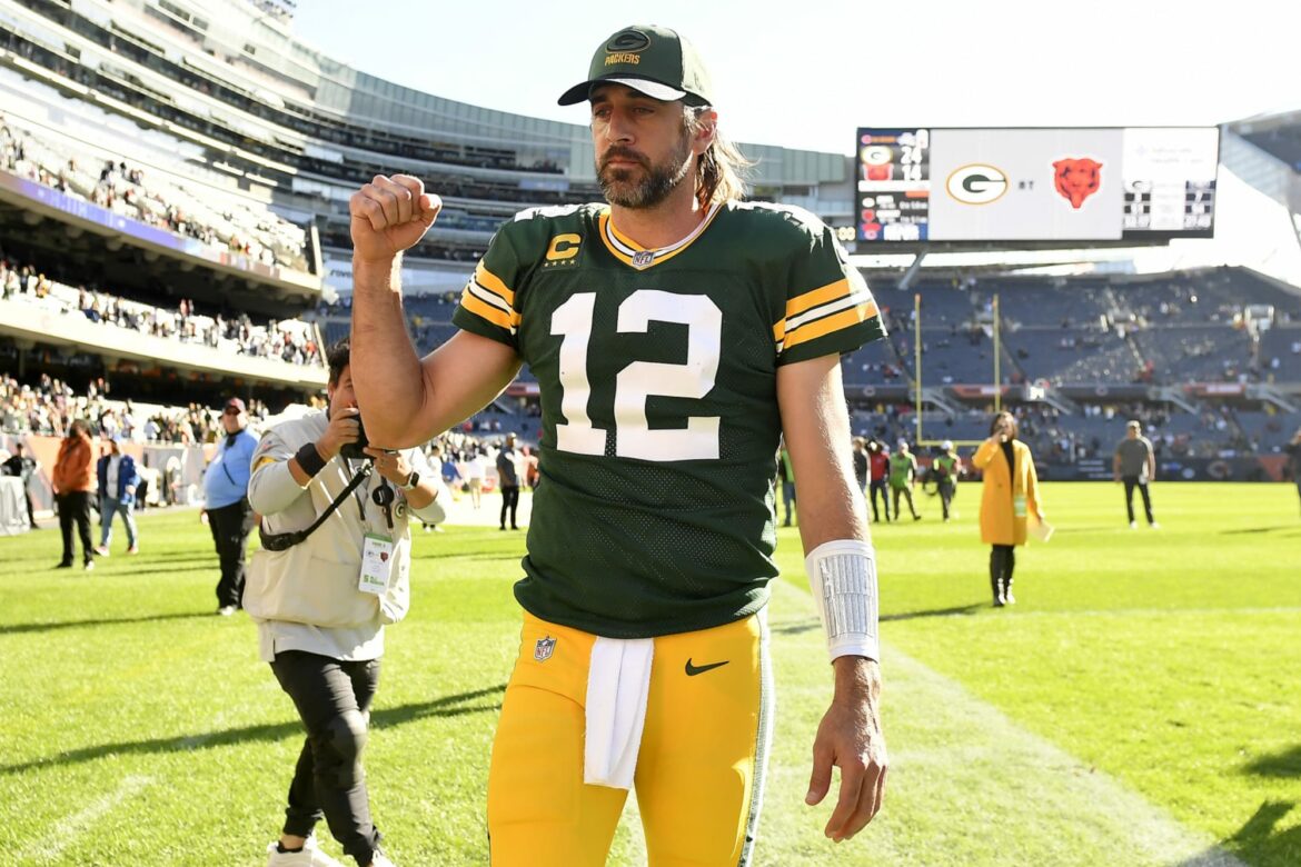 5 bold predictions for Packers against Washington Football Team