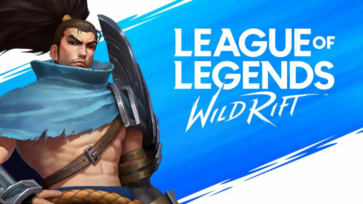LOL Wild Rift Patch 2.5 New Champions, Guilds Feature Explained