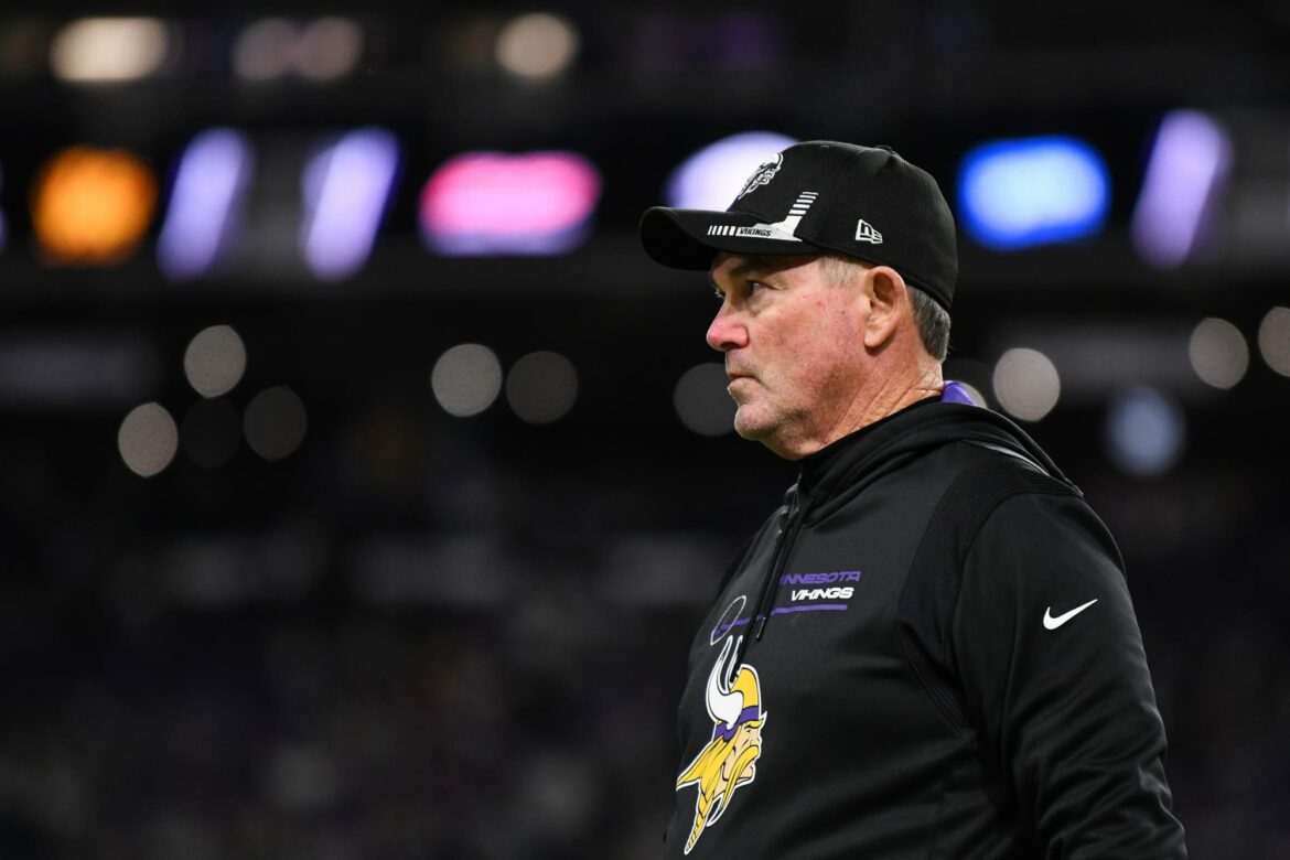 3 coaches Vikings should hire who can beat Cooper Rush