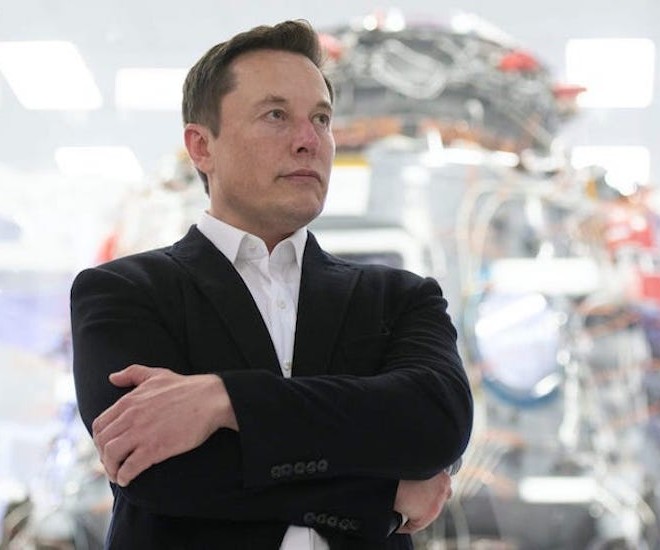 Elon Musk Offers To Sell US$6 Billion Worth of Tesla Stock To Alleviate World Hunger