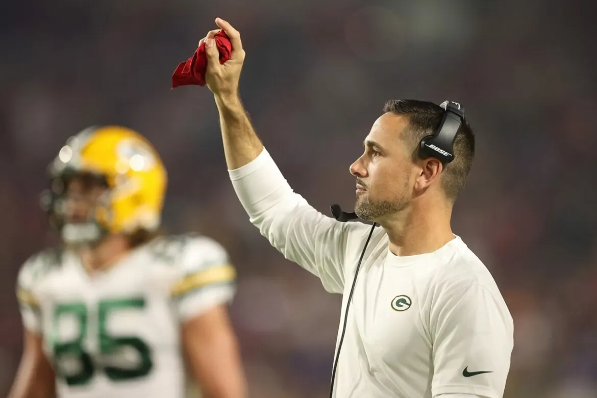 5 bold predictions for Packers against Seahawks