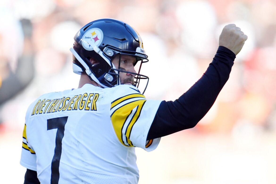 5 bold predictions for the Steelers against the Bears