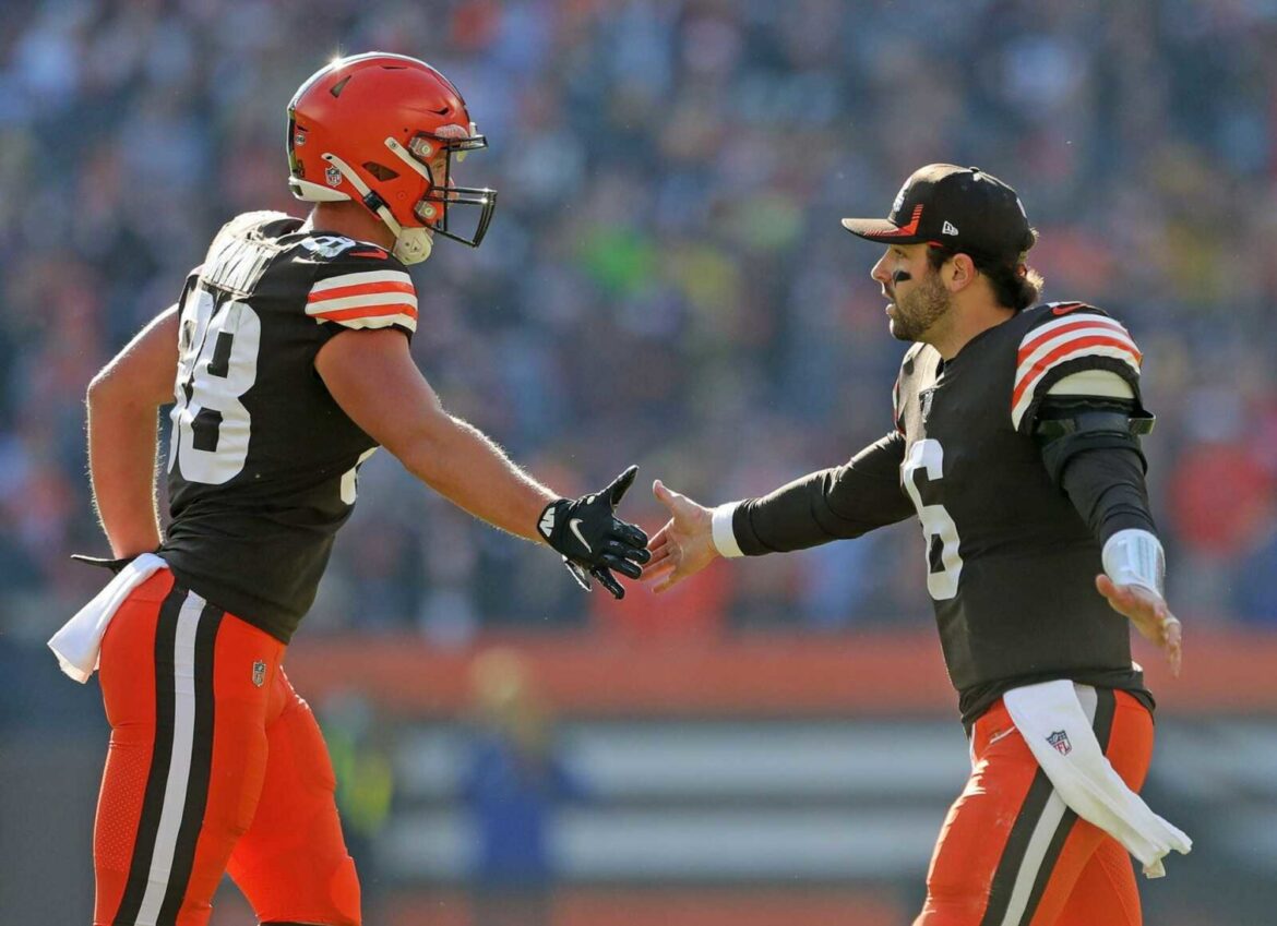 5 bold predictions for Browns against Bengals