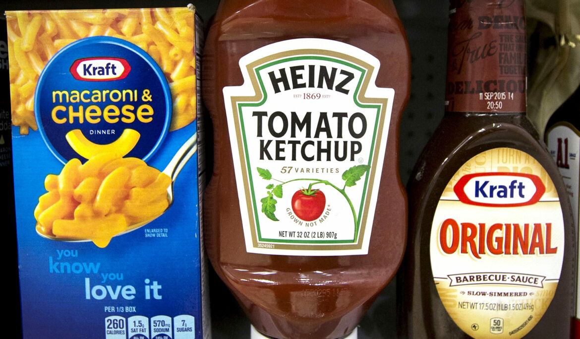 Kraft Heinz, Mondelez Plan to Hike Prices for Popular Snacks and Sweets amid Rising Inflation: Report