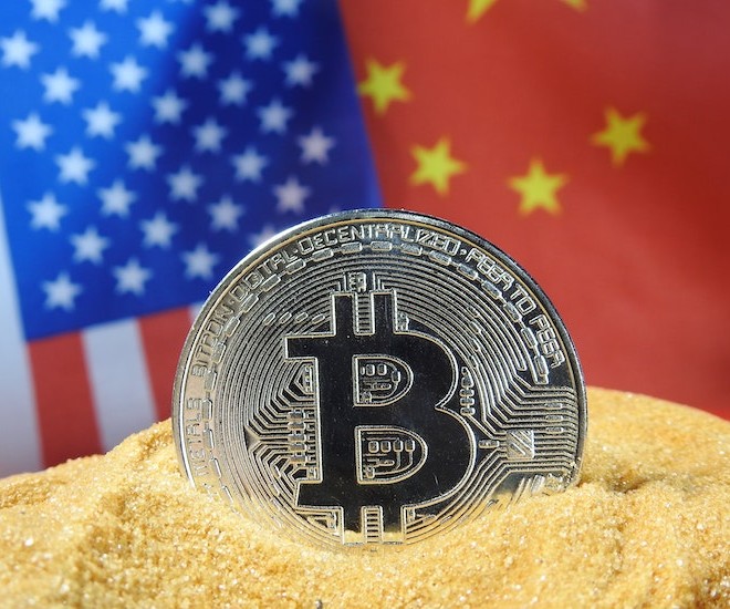 Who Cares if China Culls Cryptocurrencies?