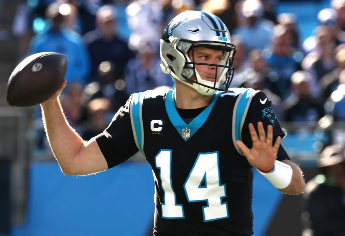 3 quarterbacks who need to be benched after Week 9