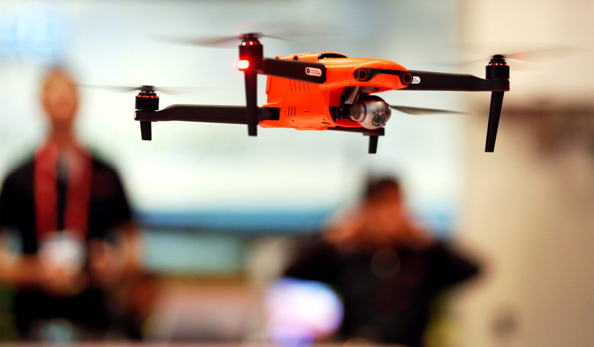 White Students Not Allowed at Pennsylvania School District’s Drone Camp