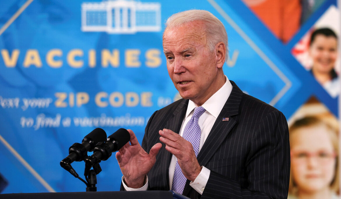 Federal Court Upholds Biden’s Private Employer Vaccine Mandate