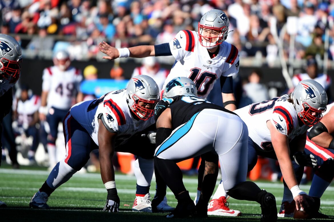 5 bold predictions for the Patriots against the Browns