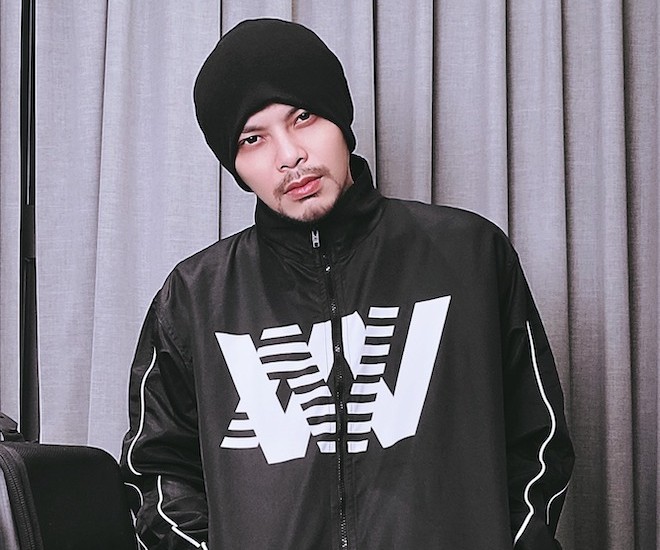Malaysian Rapper Namewee Becomes an Overnight Millionaire After His NFTs Sold Out