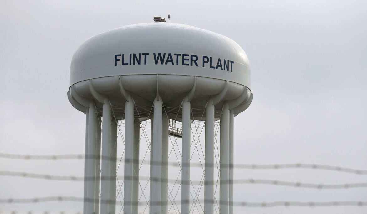 Judge Approves $626 Million Settlement in Flint Water Suit