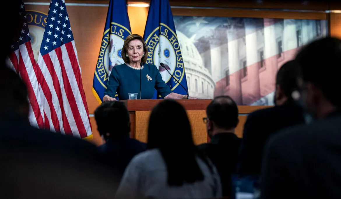 CBO Scores Build Back Better Reconciliation Bill, Pelosi Announces the House Will Vote Tonight
