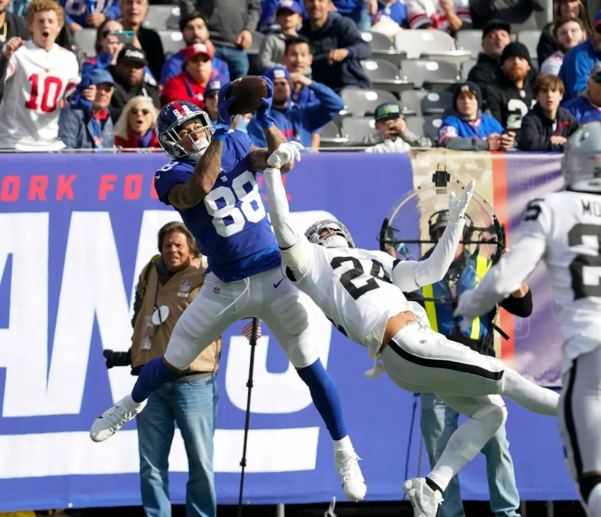 10 TE sleepers to target for fantasy football Week 11
