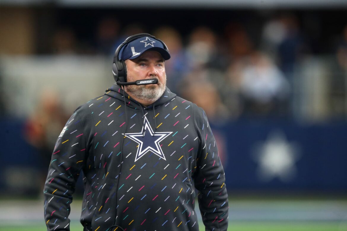 Cowboys fans rake Mike McCarthy over the coals for ugly loss