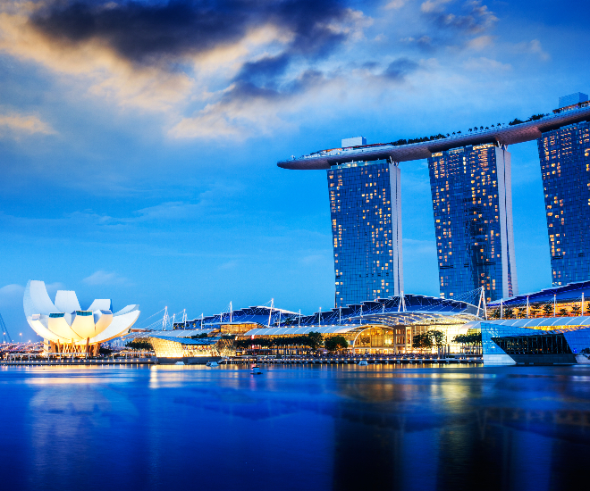 Exclusive: New Fund Launched In Singapore by MICE Industry Leaders