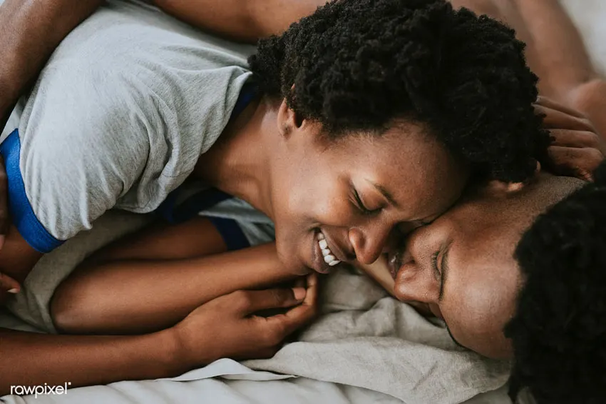 5 reasons why sex is important in your relationship