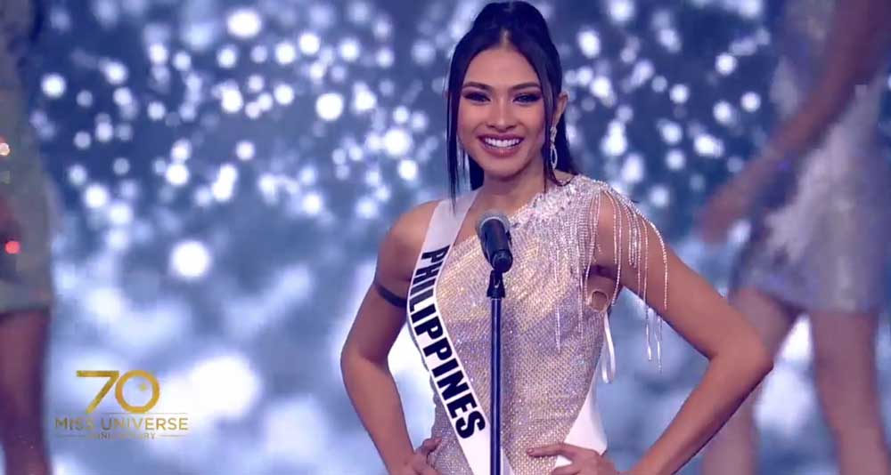 Miss Universe Dresses 2021: Photos Of The Glam Evening Gowns