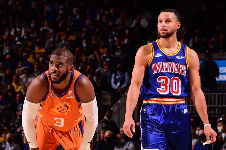 How to watch Warriors at Suns